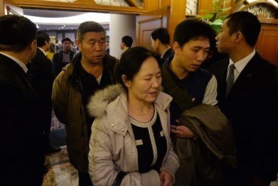 Tin mới nhất máy bay mất tích MH370: Kêu gọi công bố dữ liệu từ vệ tinh